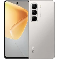 Infinix Hot 50 8GB/128GB sivá - Mobilné telefóny