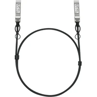 TP-Link Omada 25G SFP28 Direct Attach kábel 1m - Káble a redukcie