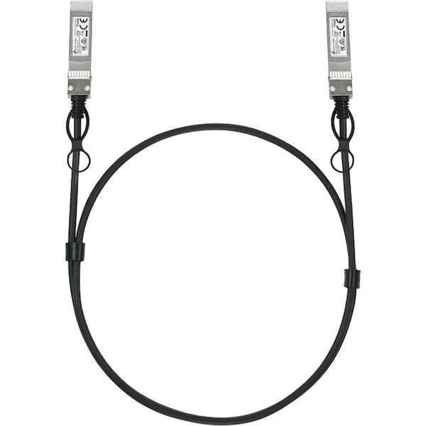 TP-Link Omada 25G SFP28 Direct Attach kábel 1m - Káble a redukcie - Hlavný obrázok