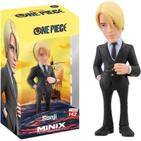 MINIX Manga: One Piece - Sanji - Minix