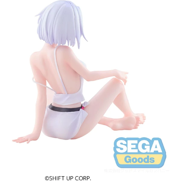Figúrka Sega Goods Goddess of Victory: Nikke - Drake (Yumemirize) 10 cm - Figúrky - Obrázok 85DE000K01