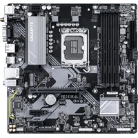 GIGABYTE B760M D3HP WIFI6 - Základné dosky