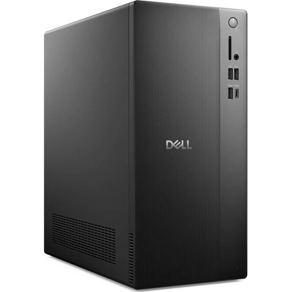 DELL Tower Base ECT1250 (PCD188010) RTX 5060 čierny - 3 roky záruky ProSupport On-Site - Stolné počítače - Hlavný obrázok