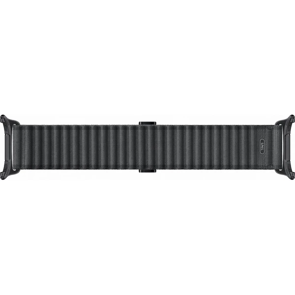 Samsung Trail Band remienok Galaxy Watch Ultra tmavo šedý - Remienky - Obrázok 85E7000L01