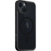 Tactical MagForce Hyperstealth kryt iPhone 14 Asphalt - Puzdra
