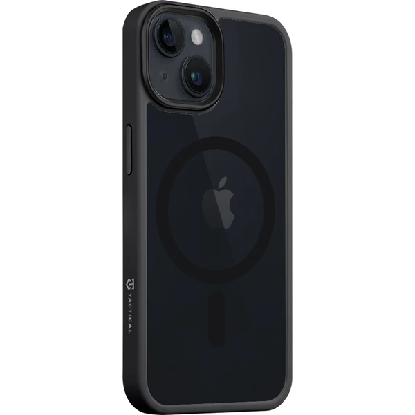 Tactical MagForce Hyperstealth kryt iPhone 14 Asphalt - Puzdra - Hlavný obrázok