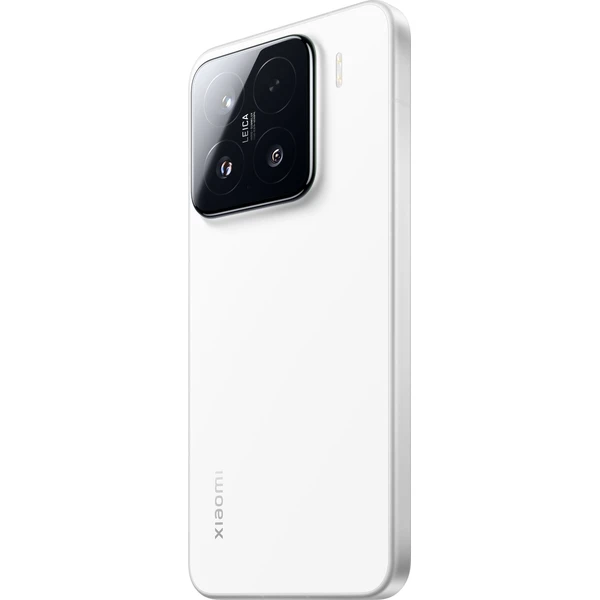 Xiaomi 15 5G 12GB/512GB biela - Mobilné telefóny - Obrázok 85HE000L01