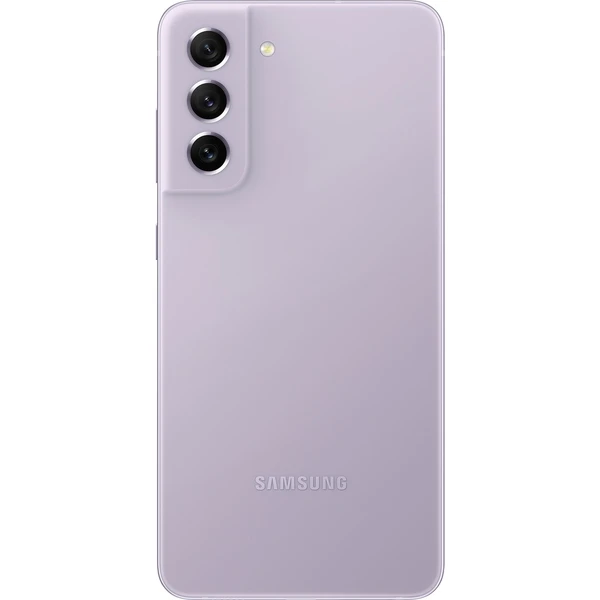 Samsung Galaxy S21 FE 5G 6/128GB fialový - Mobilné telefóny - Obrázok 85HE100501