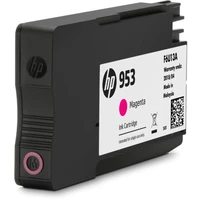 HP F6U13AE č. 953 Ružová originálna - Cartridge