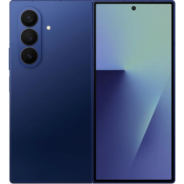 Samsung Galaxy Z Fold7 5G 12GB/256GB modrý - Mobilné telefóny - Obrázok 85IE000K01