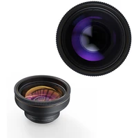 ShiftCam LensUltra 75mm Long Range Macro objektov pre telefón - Prídavné objektívy