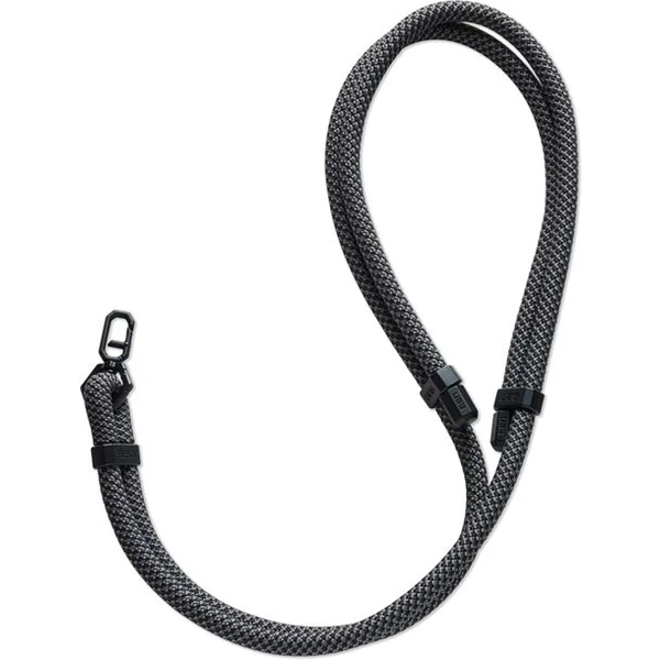 UAG Crossbody Lanyard Civilian popruh na krk čierny - Popruhy a crossbody - Obrázok 85K3000N01