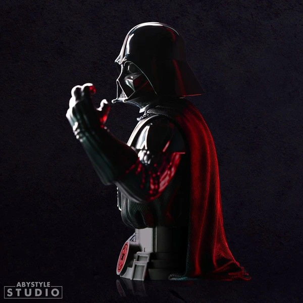 Figúrka ABYstyle Studio Star Wars - Busta Darth Vader 15 cm - Figúrky - Obrázok 85L3000L01