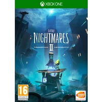 Little Nightmares 2 (Xbox One) - Hry na Xbox One