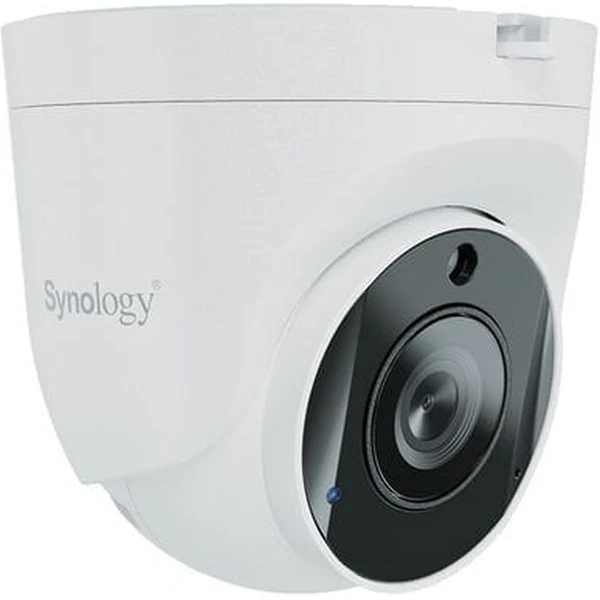 Synology TC500 biela - IP kamery - Obrázok 85M8000N01