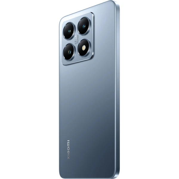 Xiaomi 14T 12GB/512GB Titanovo modrý (Kategória B) - Mobilné telefóny - Obrázok 85M9000L01