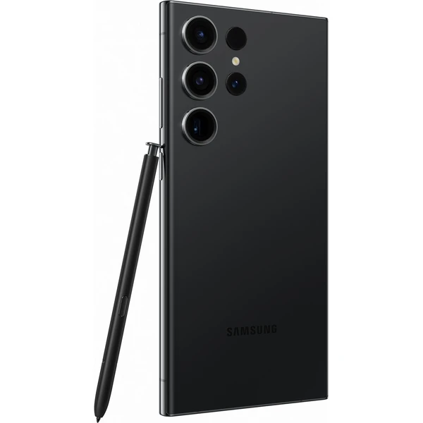 Samsung Galaxy S23 Ultra 5G 8GB/256GB čierna (Kategória C) - Mobilné telefóny - Obrázok 85NK100501
