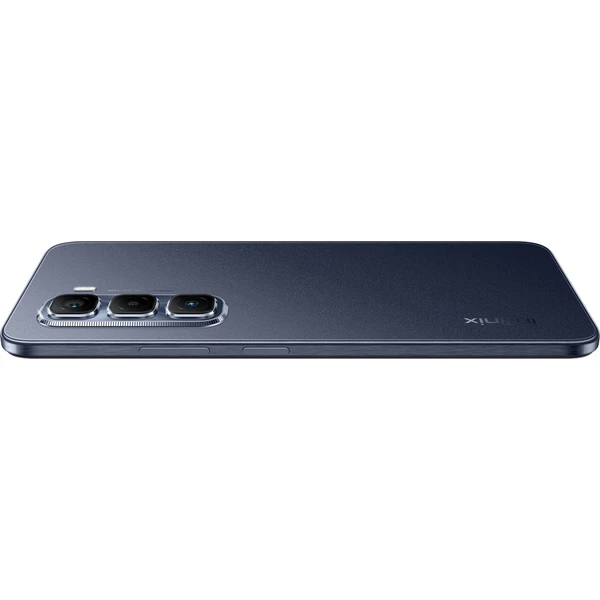 Infinix Hot 50 Pro 8GB/128GB čierny - Mobilné telefóny - Obrázok 85PE000N01