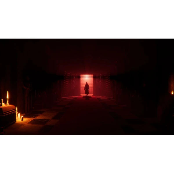 El Paso, Elsewhere (PS5) - Hry na PS5 - Obrázok 85Q7000J01