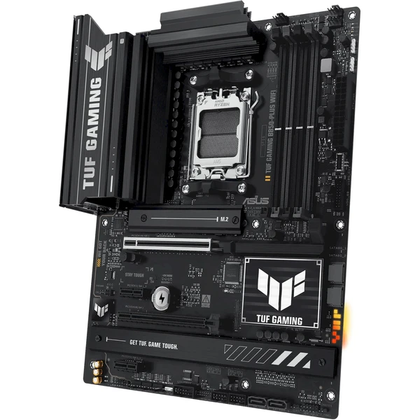 ASUS TUF GAMING B850-PLUS WIFI - Základné dosky - Obrázok 85RC000N01
