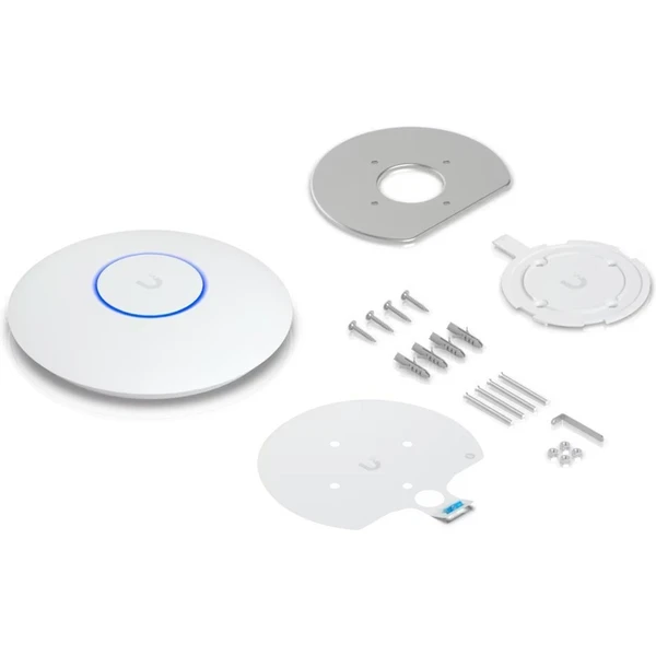 Ubiquiti UniFi U7 Lite prístupový bod biely - Access pointy - Obrázok 85RD000K01