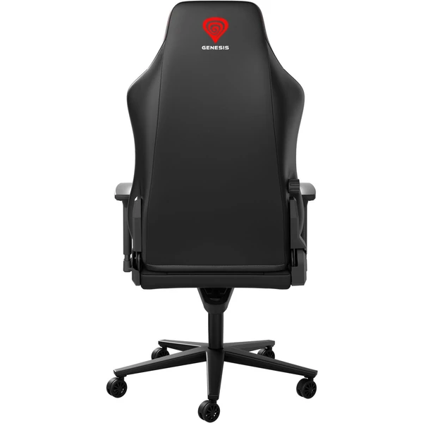 Genesis Nitro 890 G2 herná stolička čierna - Stoličky - Obrázok 85S1000N01
