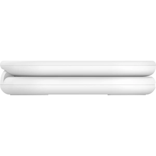 Belkin BOOST CHARGE Qi2 (MagSafe) 15W 2v1 skladacia nabíjačka biela - Nabíjačky - Obrázok 85S9000P01