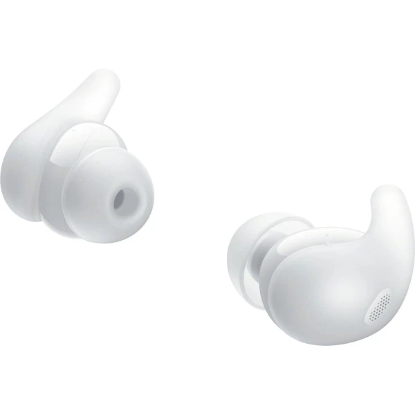 Sony LinkBuds Fit bezdrôtové slúchadlá biela - Slúchadlá - Obrázok 85U8000O01