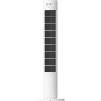 Xiaomi Smart Tower Fan 2 EU šikovný ventilátor biely - Ventilátory