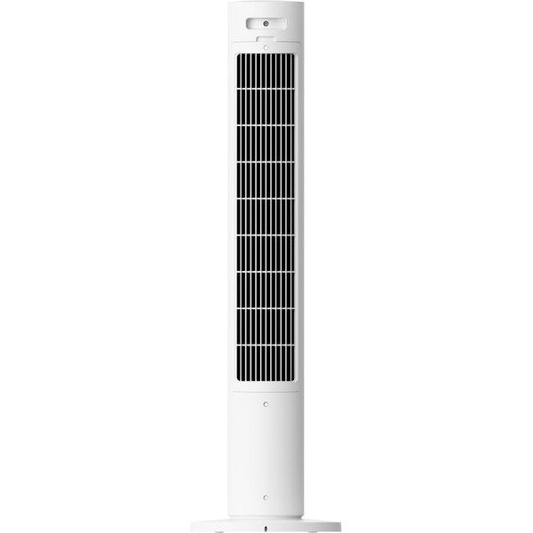 Xiaomi Smart Tower Fan 2 EU šikovný ventilátor biely