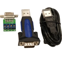 PremiumCord USB / USB 2.0 - RS485 adaptér - Káble a redukcie