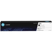 HP 176A LaserJet toner čierny - Tonery