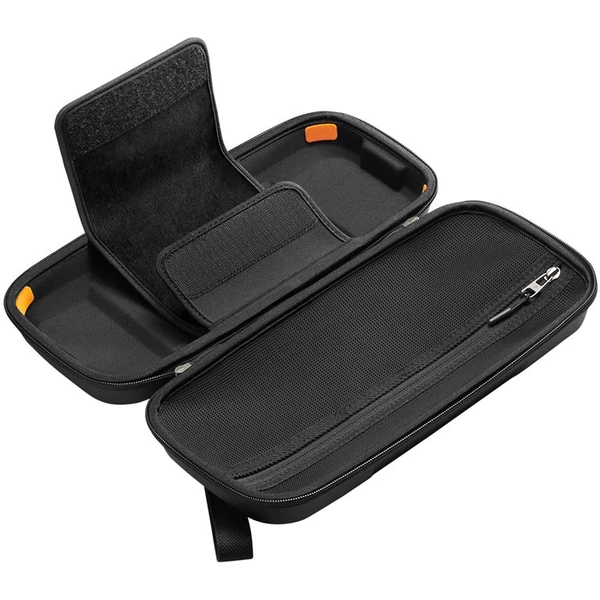 Spigen Rugged Armor Pro Pouch puzdro ROG Ally X/Ally 2023 čierne - Puzdra - Obrázok 85a4b912c85b4147a39d8521e1215ea0