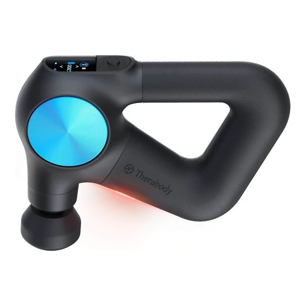 Therabody Theragun PRO Plus masážny prístroj - Masážny prístroj - Obrázok 85af54cc5dfe42dbbb9810ef65f88045