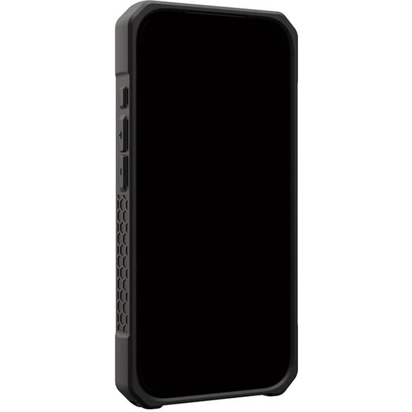 UAG Monarch Pro MagSafe Carbon Fiber kryt iPhone 17 Pro čierny - Puzdra - Obrázok 85ca6cfd8f5b456a93824ac5b6f891cb