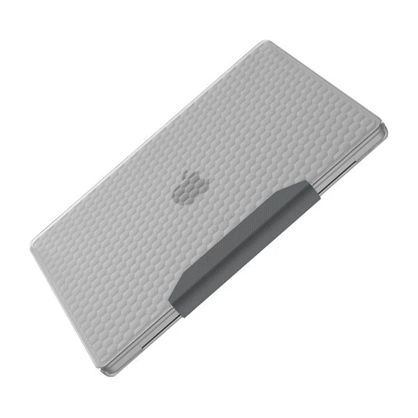 UAG Essential Armor kryt MacBook Pro 14" (M4/M3/M2) ice - Puzdra - Obrázok 85d056cdcd914dd885b3530e5797e63b