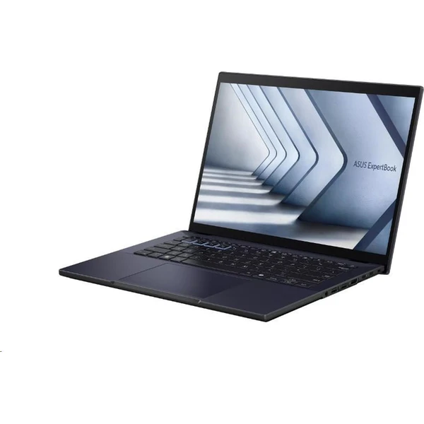 ASUS ExpertBook B3 (B3404CVA-Q51084XA) čierny - Notebooky - Obrázok 85d7b4dee9dc46828aa1c65647049733