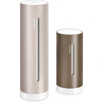 Netatmo Weather Station ORIGINAL V2 inteligentná meteostanica piesková - Meteorologické stanice