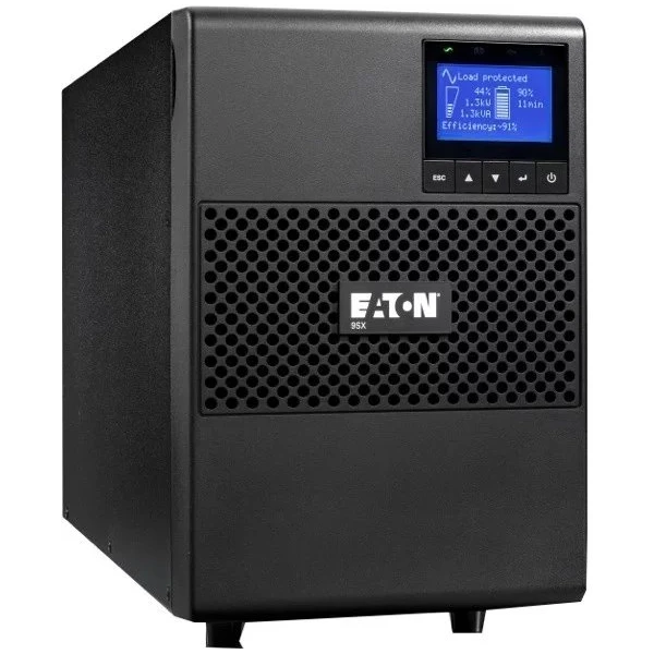 EATON 9SX 1000i (9SX1000I) - Záložné zdroje - Hlavný obrázok