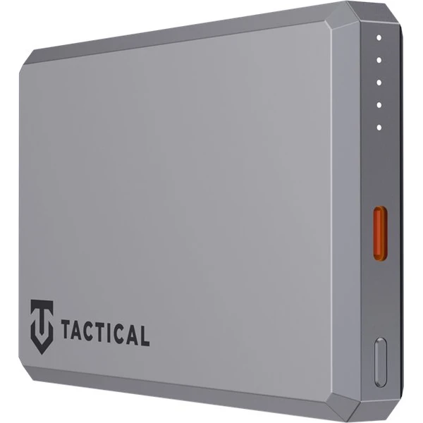 Tactical MagForce Relief MagSafe powerbanka 10000mAh - Powerbanky - Obrázok 85f2a02d7b3c4139ba525ba77443703c