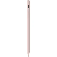 UNIQ Pixo Lite 2.0 Magnetický stylus pre iPad ružový - Stylusy