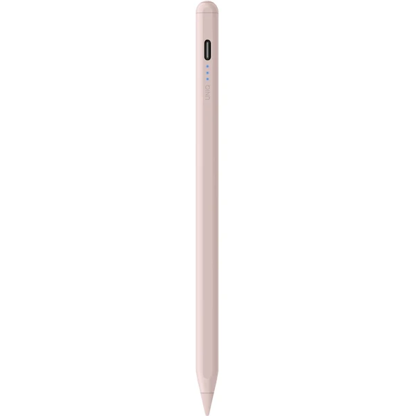 UNIQ Pixo Lite 2.0 Magnetický stylus pre iPad ružový - Stylusy - Hlavný obrázok