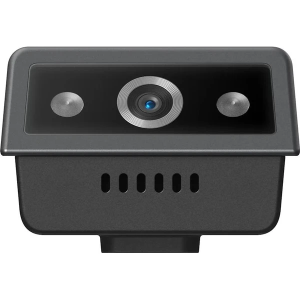 Anker eufy E340 videotelefón s duálnou kamerou, 2K čierny - Inteligentné zvončeky - Obrázok 85fb8499882b4dfab18ac6d878e70de7