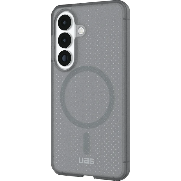 UAG Dot MagSafe kryt Samsung Galaxy S26 dymový - Puzdra - Obrázok 85ffbb1a7c034a3b94fa176943bae0c7