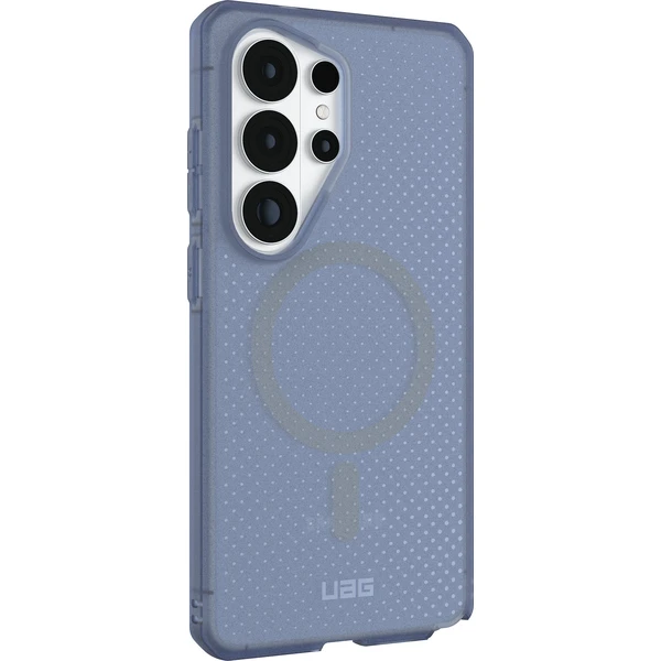 UAG Dot MagSafe kryt Samsung Galaxy S26 Ultra modrý - Puzdra - Obrázok 86065965a2424f4a9d5cfc852328d2b5