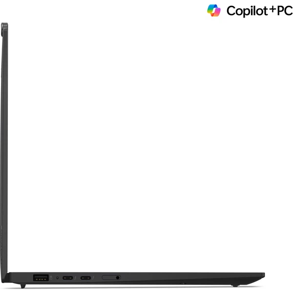 Lenovo ThinkPad X1 Carbon Gen 13 (21NS004TCK) čierny - 3 roky Premier Support po registrácii - Notebooky - Obrázok 8609fb42ea45436982b9c33f8de9185d