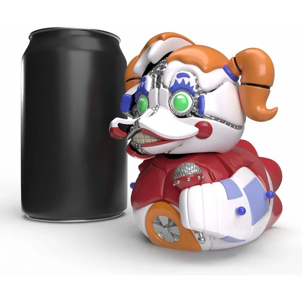 Tubbz kačička Five Nights at Freddy's - Circus Baby (prvá edícia) - Figúrky - Obrázok 860K000K01