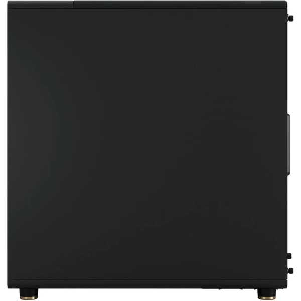 Fractal Design North Charcoal číra čierna - Počítačové skrine - Obrázok 860L100501