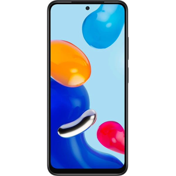 Xiaomi Redmi Note 11 4GB/128GB Graphite Gray - Mobilné telefóny - Obrázok 861232950e494ca3b9156c4917eaeb75