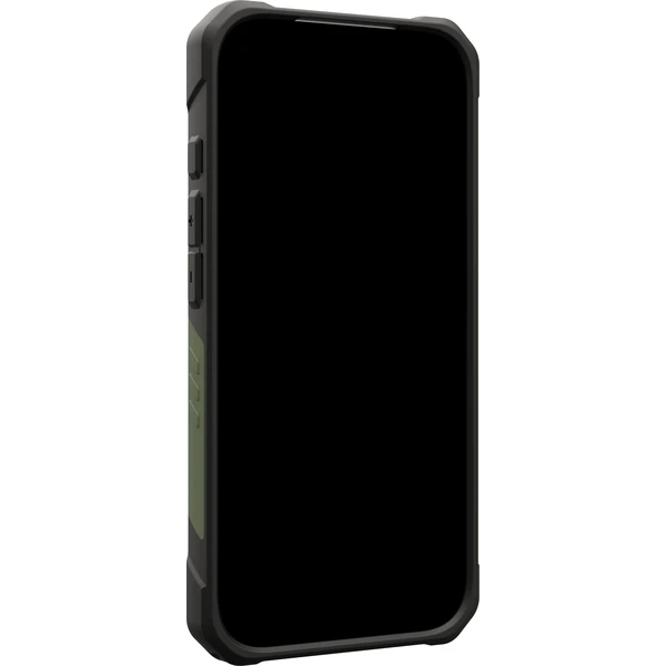 UAG Pathfinder MagSafe, olivová - iPhone 2026 Pro/17 Pro - Puzdra - Obrázok 8615f3efa78b419d97a04594875c34a3